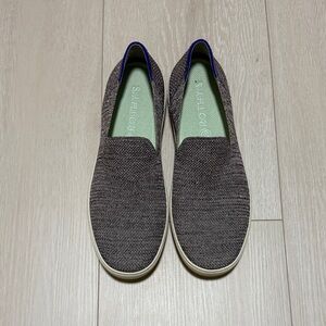 Rothy's Limited Edition Stardust Shimmer Women's Slip-On Sneakers